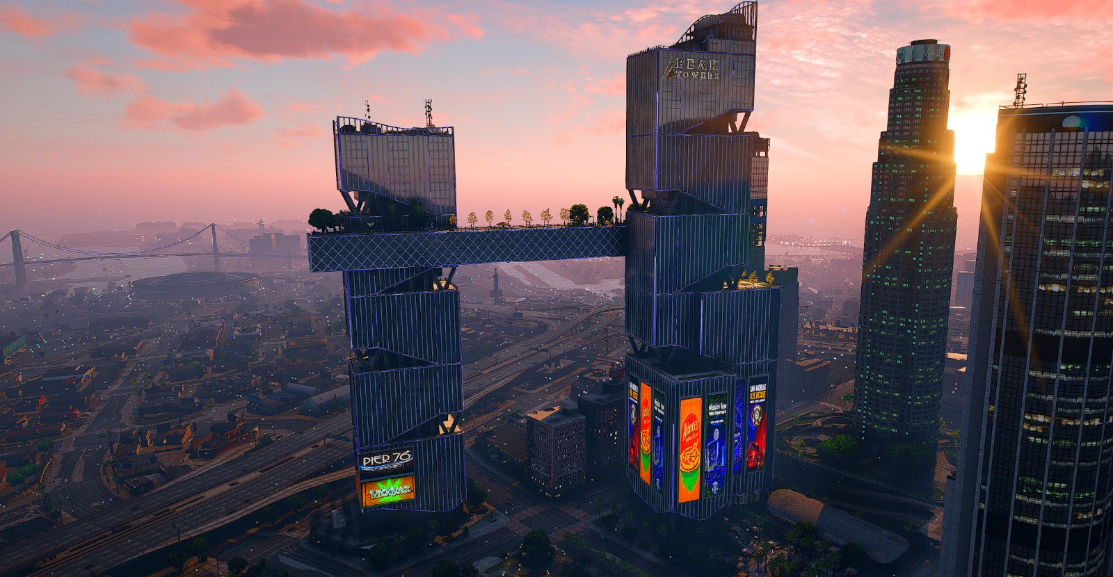 Ciudad