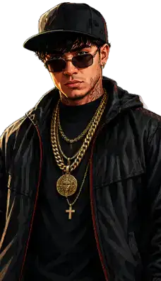 Criminal Character