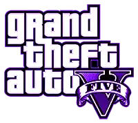 GTA V Logo
