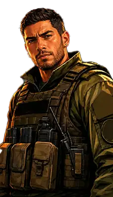 Military Character